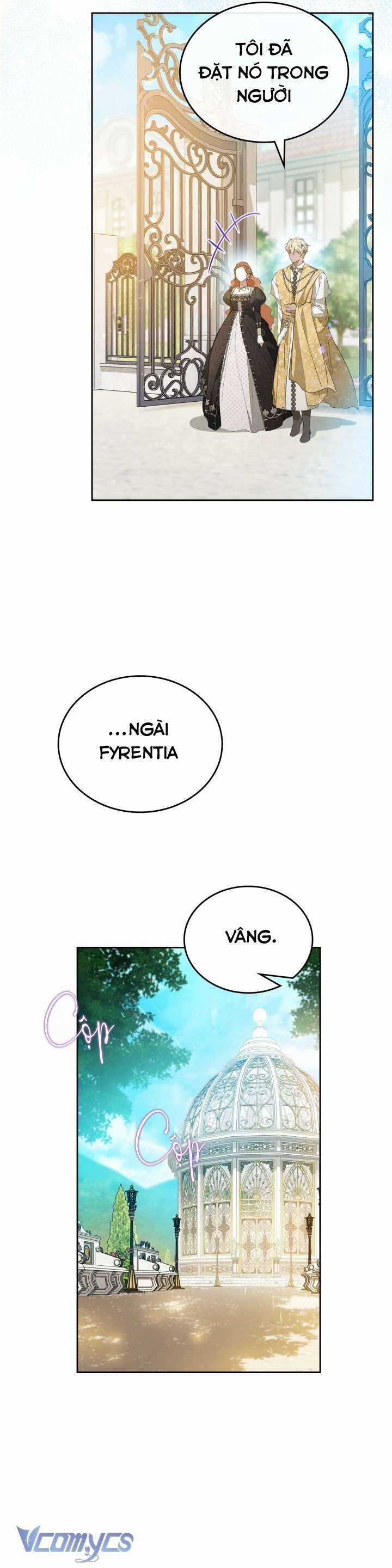 Kiếp Này Tôi Nhất Định Trở Thành Gia Chủ! Chương 168 trang 52