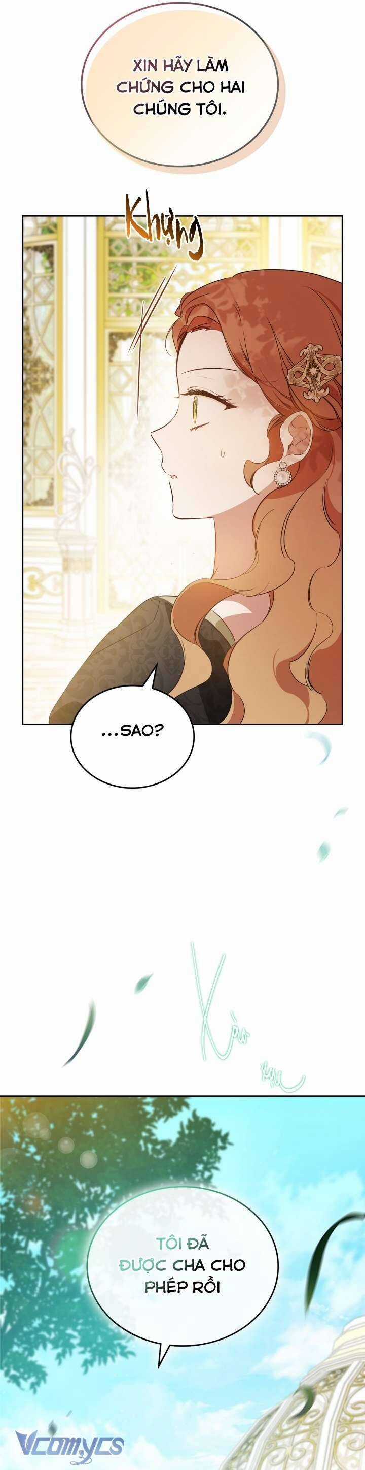 Kiếp Này Tôi Nhất Định Trở Thành Gia Chủ! Chương 168 trang 53