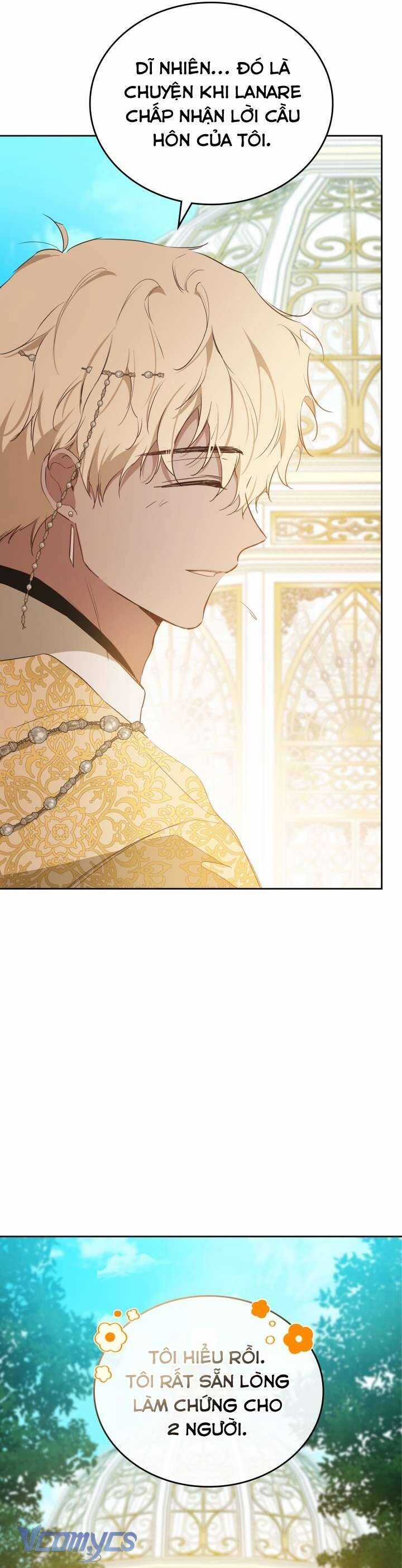 Kiếp Này Tôi Nhất Định Trở Thành Gia Chủ! Chương 168 trang 55