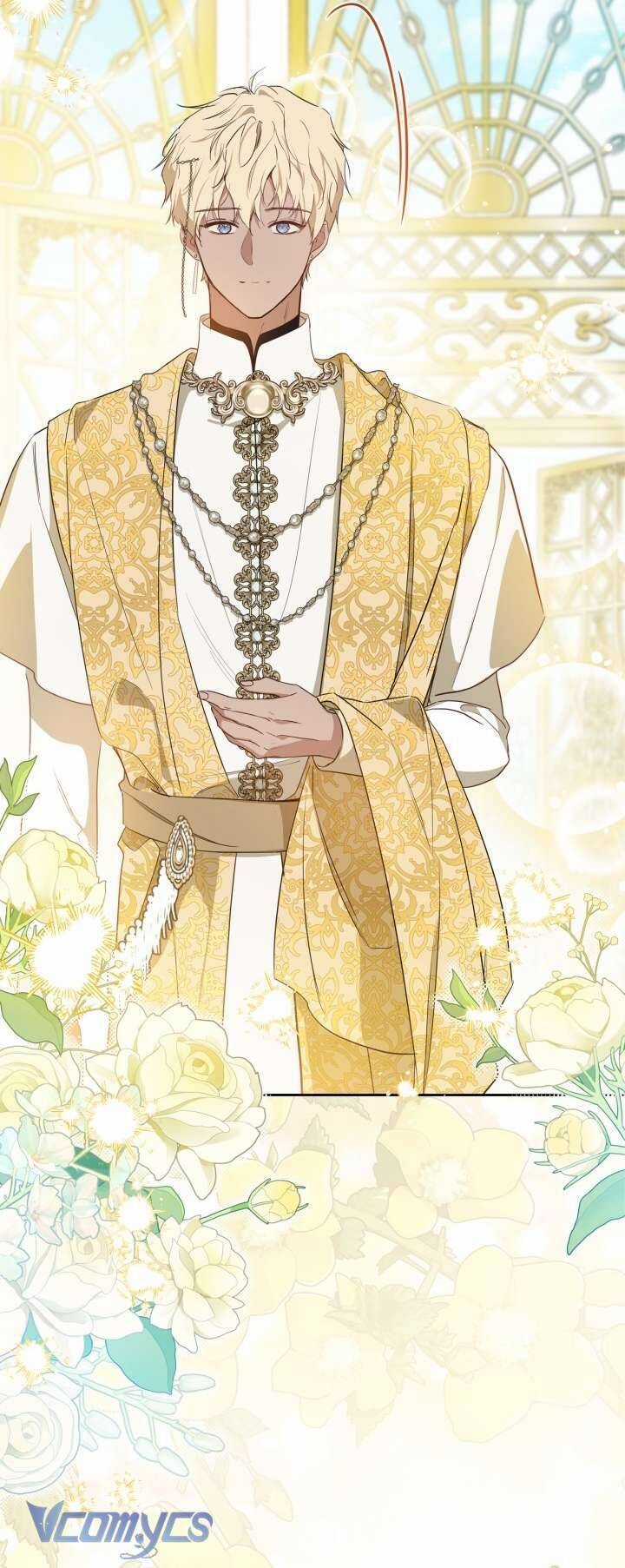 Kiếp Này Tôi Nhất Định Trở Thành Gia Chủ! Chương 168 trang 58