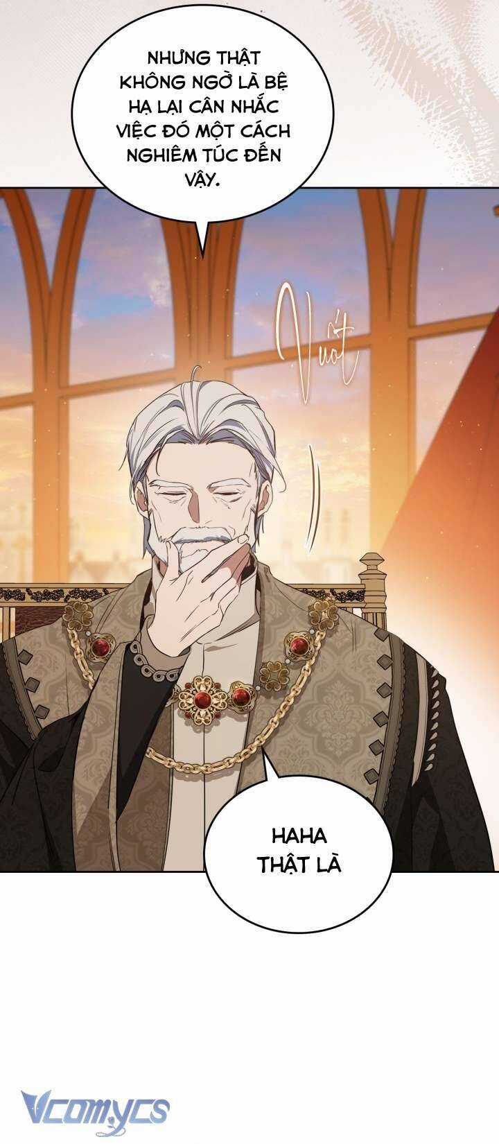 Kiếp Này Tôi Nhất Định Trở Thành Gia Chủ! Chương 168 trang 6