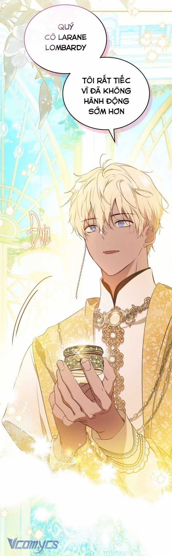 Kiếp Này Tôi Nhất Định Trở Thành Gia Chủ! Chương 168 trang 62