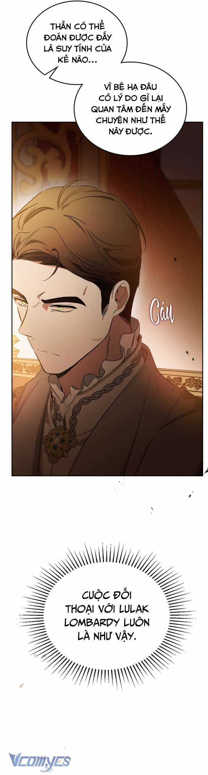 Kiếp Này Tôi Nhất Định Trở Thành Gia Chủ! Chương 168 trang 7