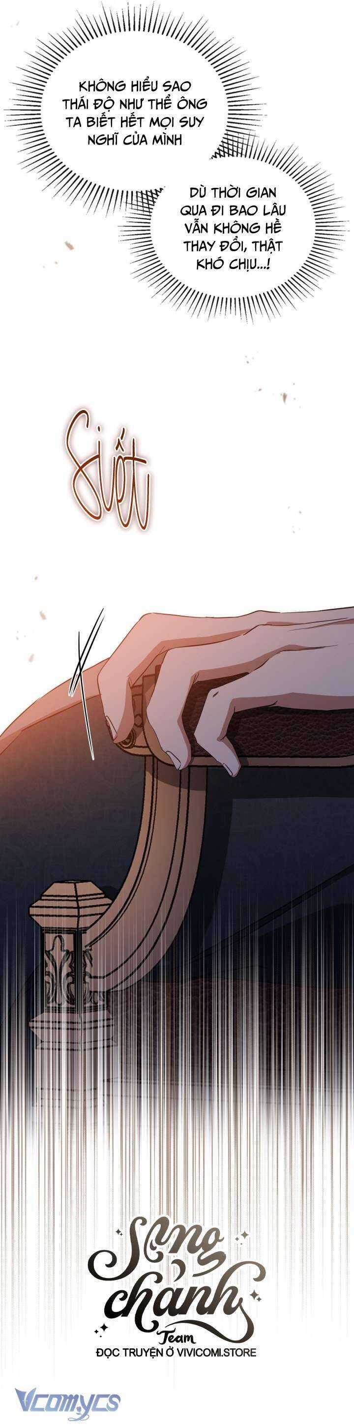 Kiếp Này Tôi Nhất Định Trở Thành Gia Chủ! Chương 168 trang 8