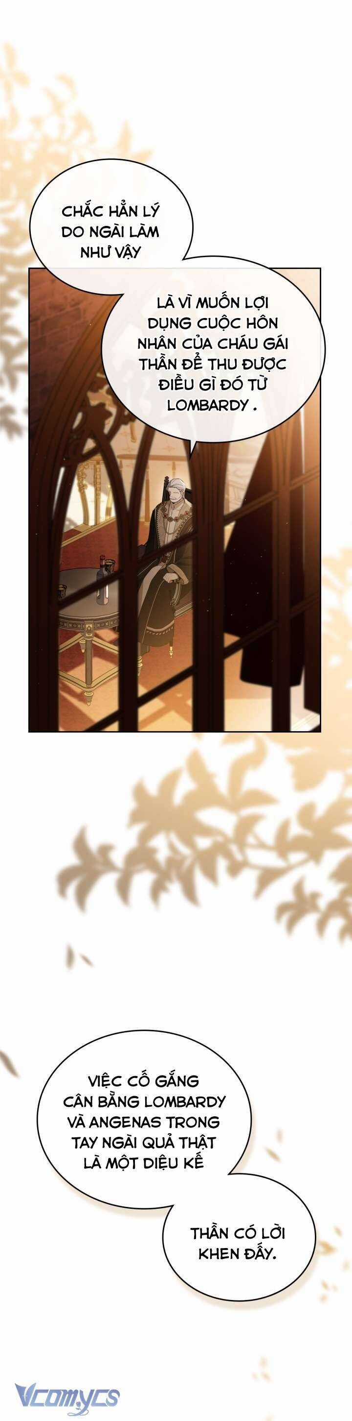 Kiếp Này Tôi Nhất Định Trở Thành Gia Chủ! Chương 168 trang 9