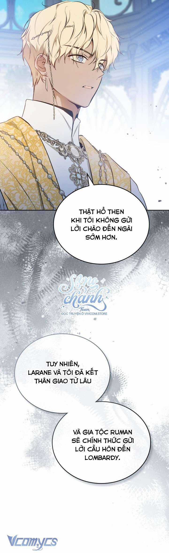 Kiếp Này Tôi Nhất Định Trở Thành Gia Chủ! Chương 169 trang 15