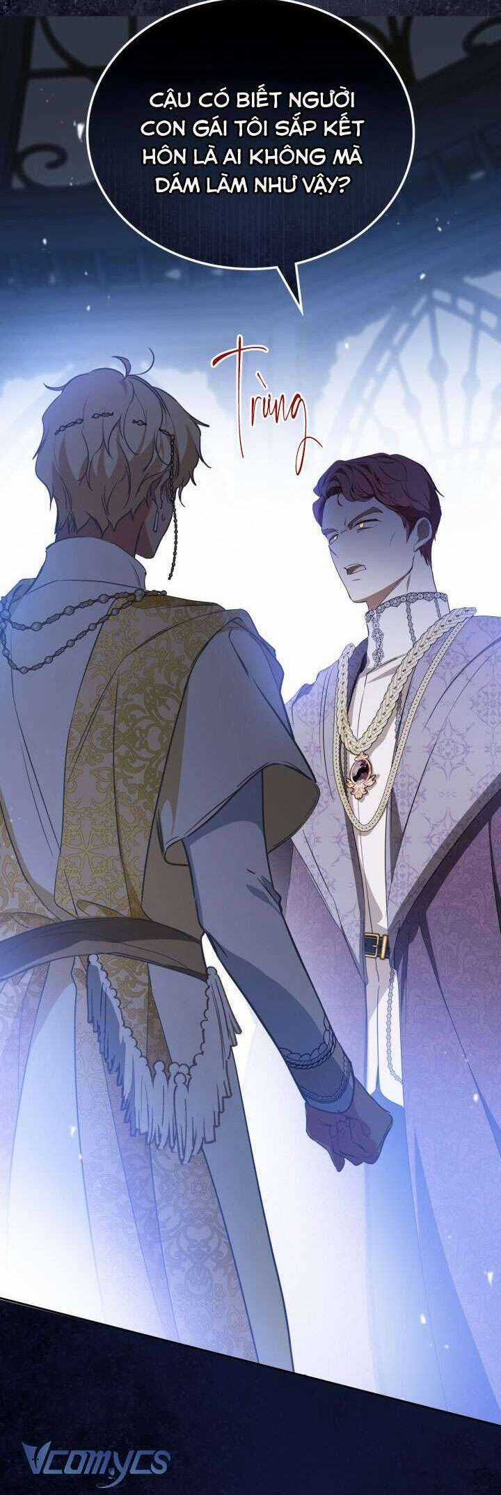 Kiếp Này Tôi Nhất Định Trở Thành Gia Chủ! Chương 169 trang 17