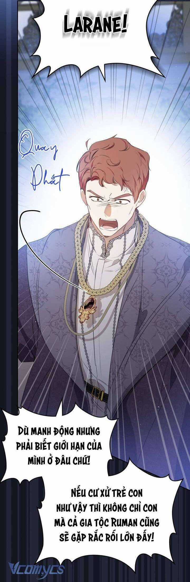 Kiếp Này Tôi Nhất Định Trở Thành Gia Chủ! Chương 169 trang 21