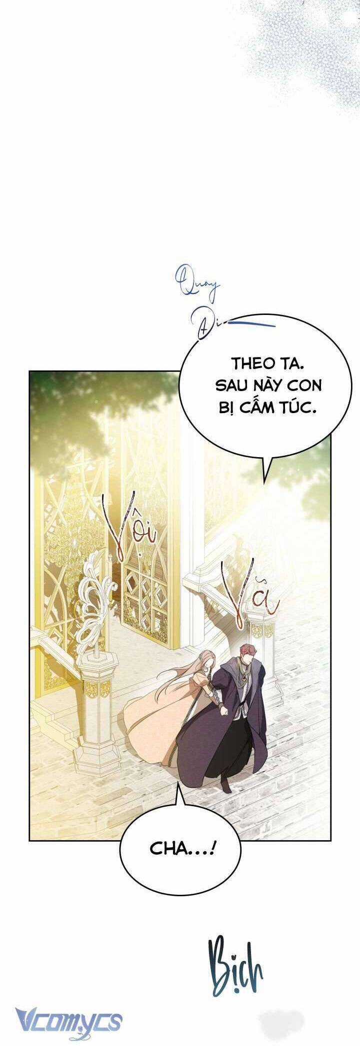 Kiếp Này Tôi Nhất Định Trở Thành Gia Chủ! Chương 169 trang 37