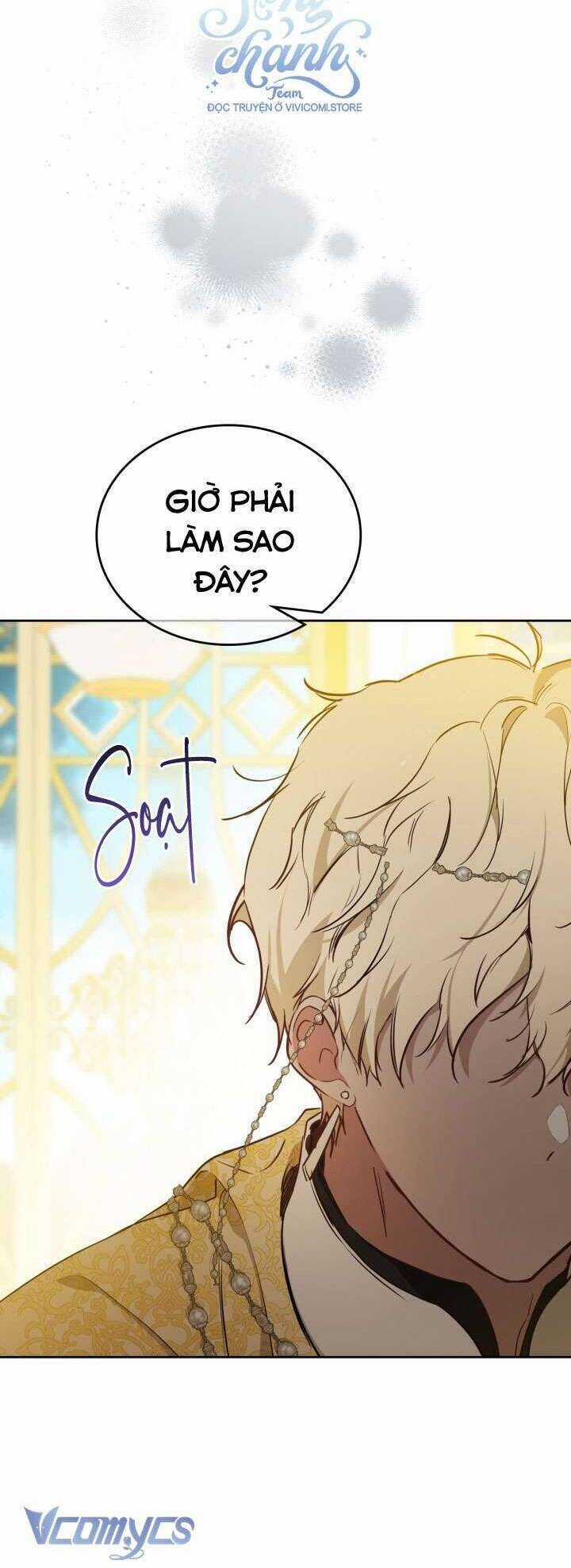 Kiếp Này Tôi Nhất Định Trở Thành Gia Chủ! Chương 169 trang 39