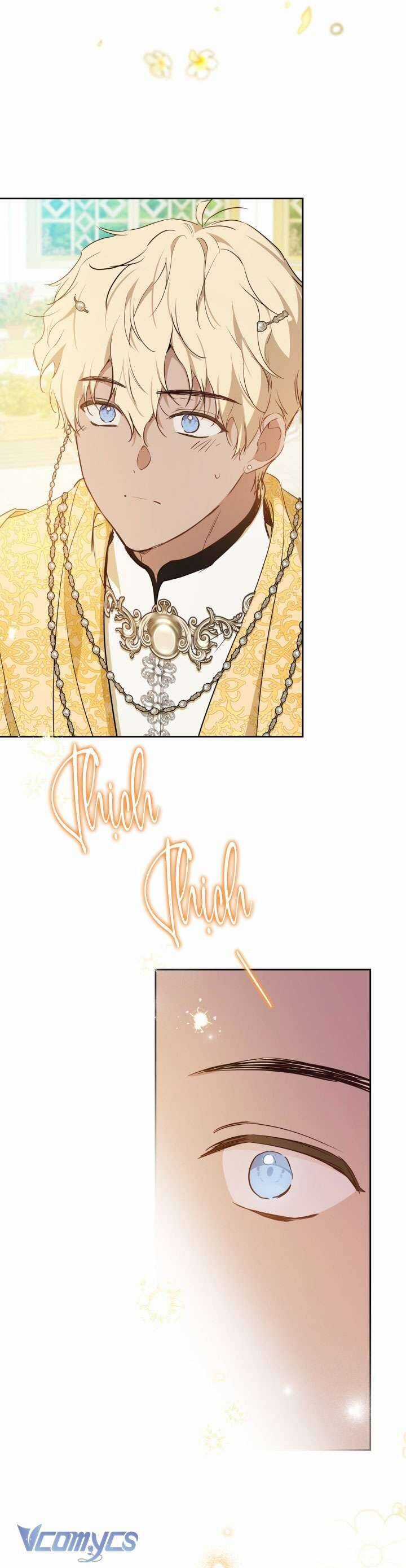 Kiếp Này Tôi Nhất Định Trở Thành Gia Chủ! Chương 169 trang 4