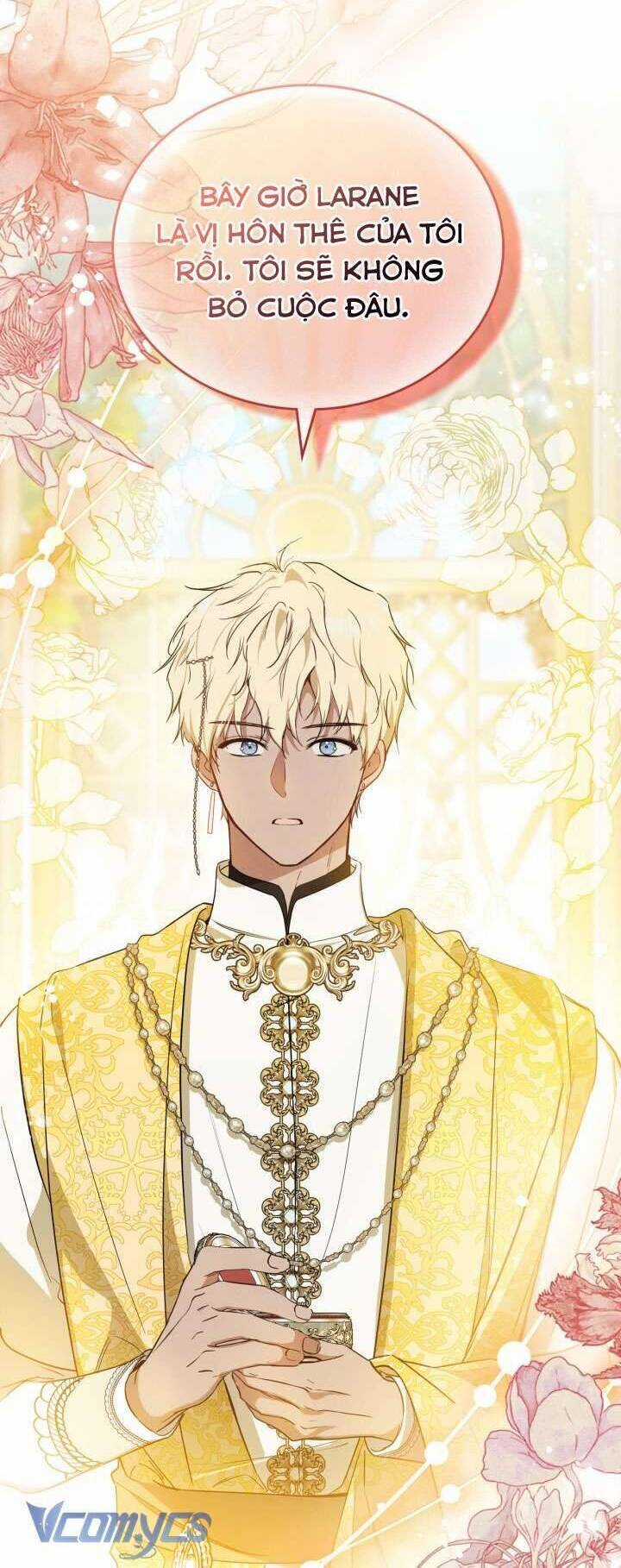 Kiếp Này Tôi Nhất Định Trở Thành Gia Chủ! Chương 169 trang 41