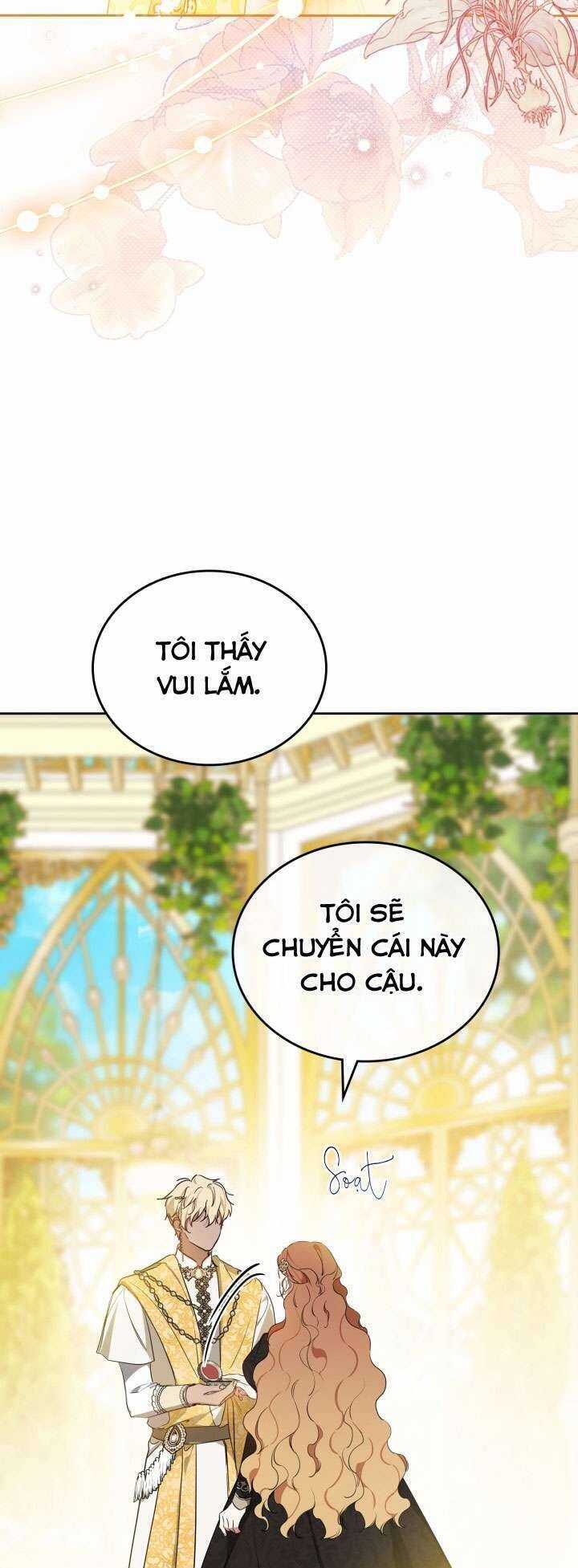 Kiếp Này Tôi Nhất Định Trở Thành Gia Chủ! Chương 169 trang 42