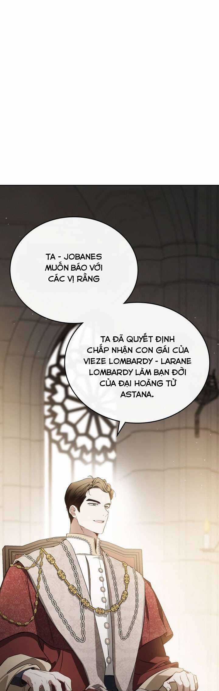 Kiếp Này Tôi Nhất Định Trở Thành Gia Chủ! Chương 169 trang 48