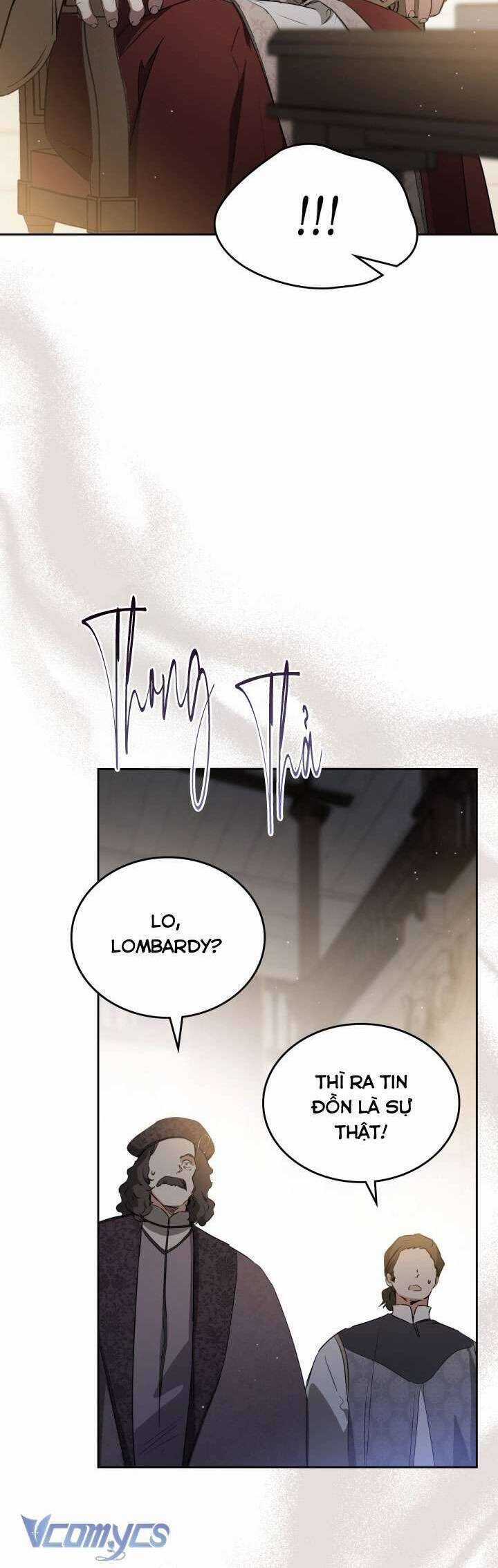 Kiếp Này Tôi Nhất Định Trở Thành Gia Chủ! Chương 169 trang 49