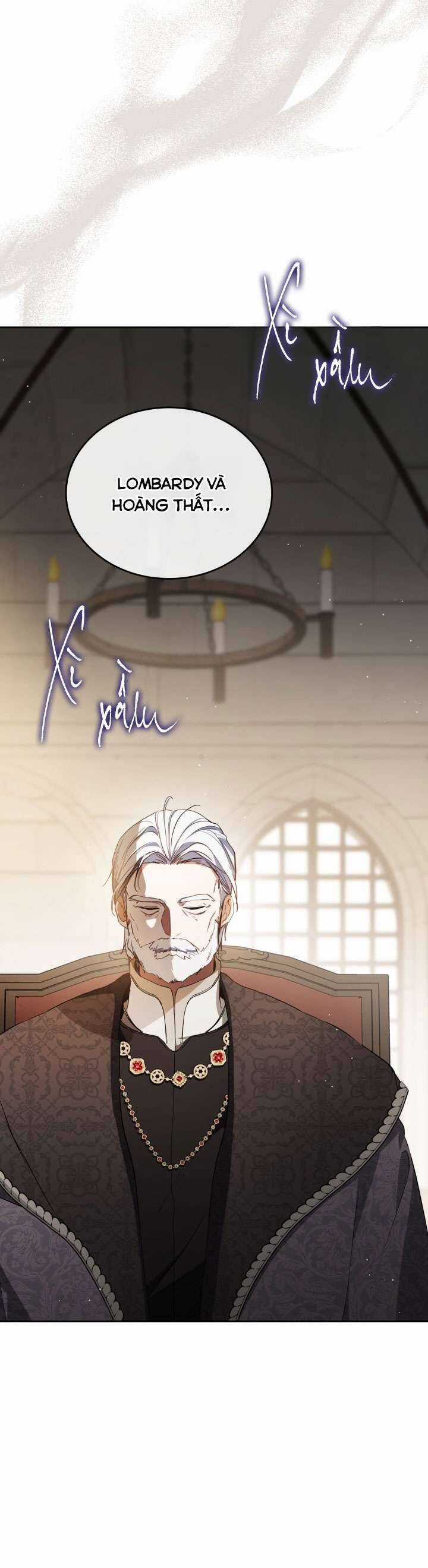 Kiếp Này Tôi Nhất Định Trở Thành Gia Chủ! Chương 169 trang 50