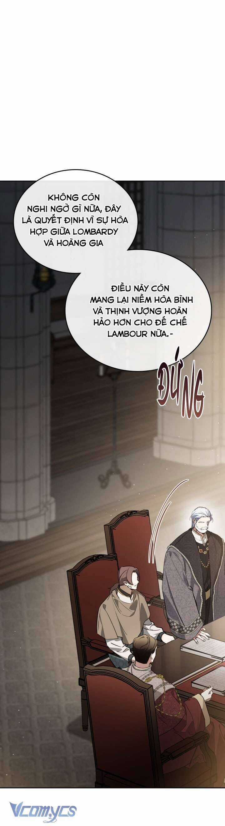 Kiếp Này Tôi Nhất Định Trở Thành Gia Chủ! Chương 169 trang 51