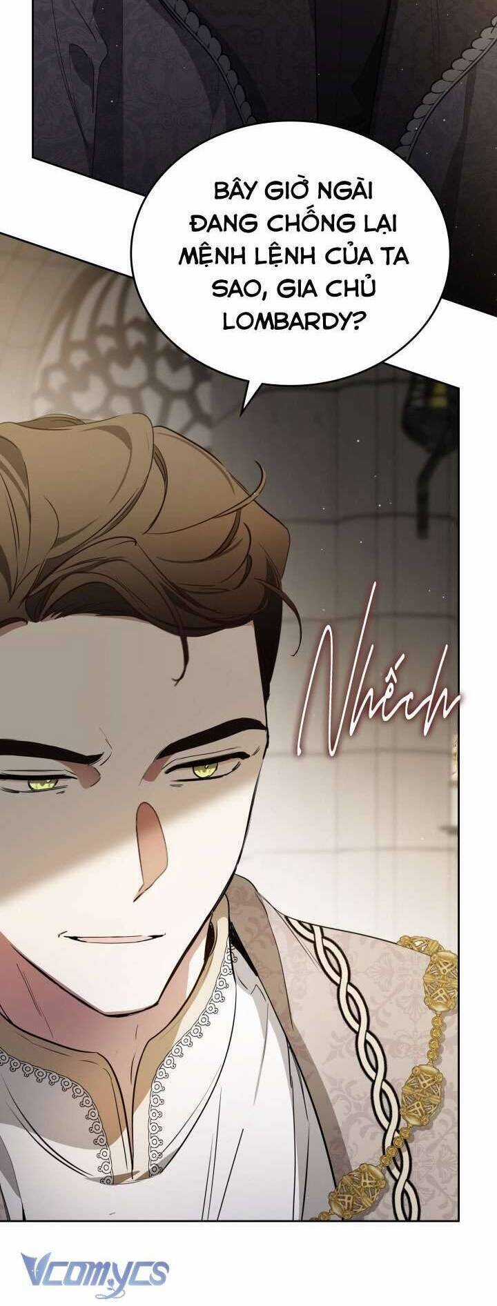 Kiếp Này Tôi Nhất Định Trở Thành Gia Chủ! Chương 169 trang 53