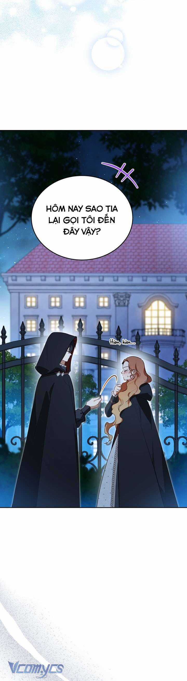 Kiếp Này Tôi Nhất Định Trở Thành Gia Chủ! Chương 169 trang 71