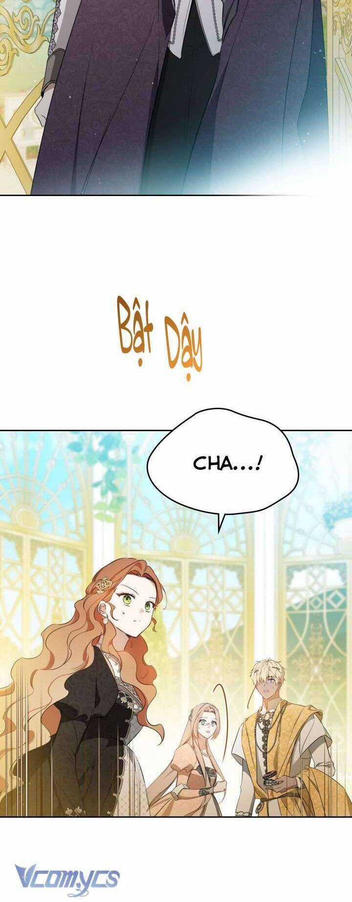 Kiếp Này Tôi Nhất Định Trở Thành Gia Chủ! Chương 169 trang 9