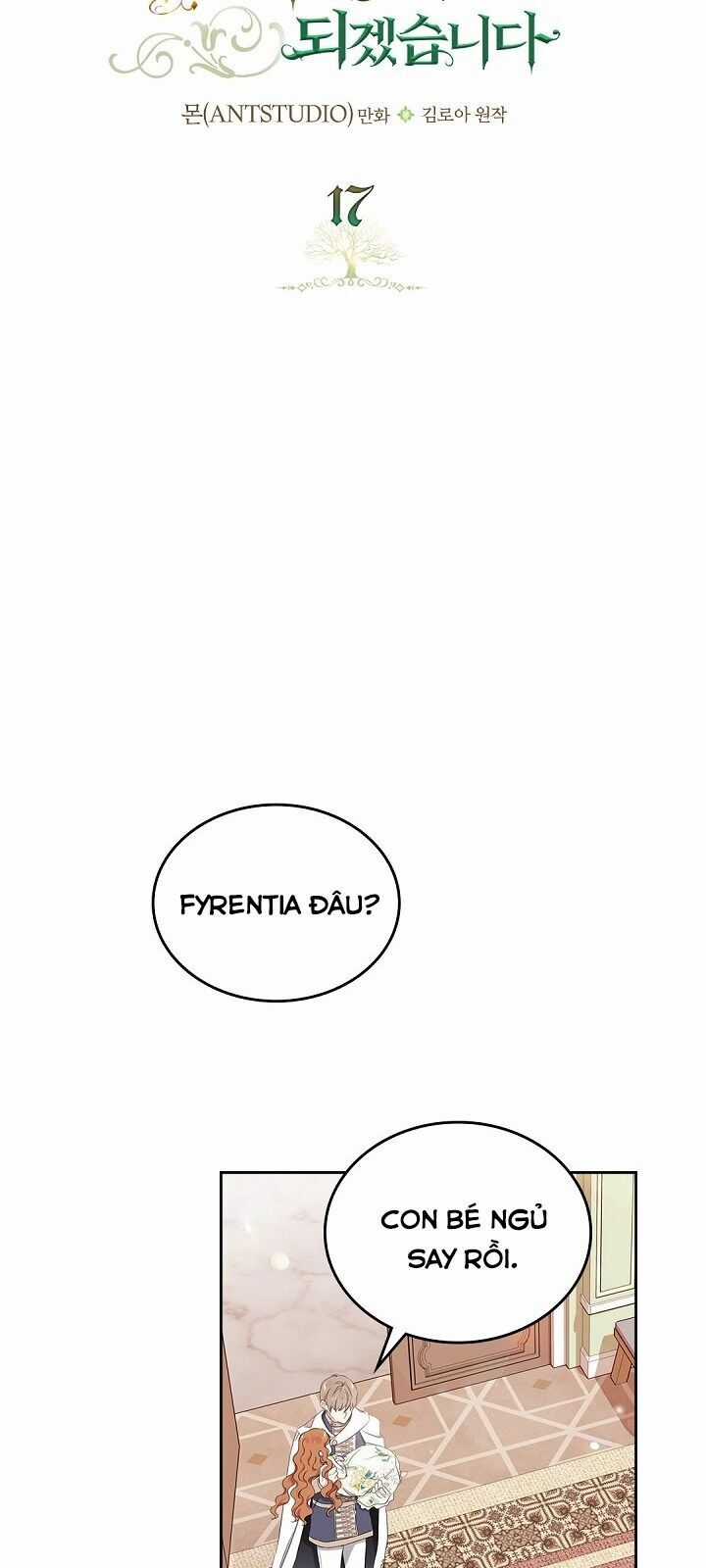 Kiếp Này Tôi Nhất Định Trở Thành Gia Chủ! Chương 17 trang 11