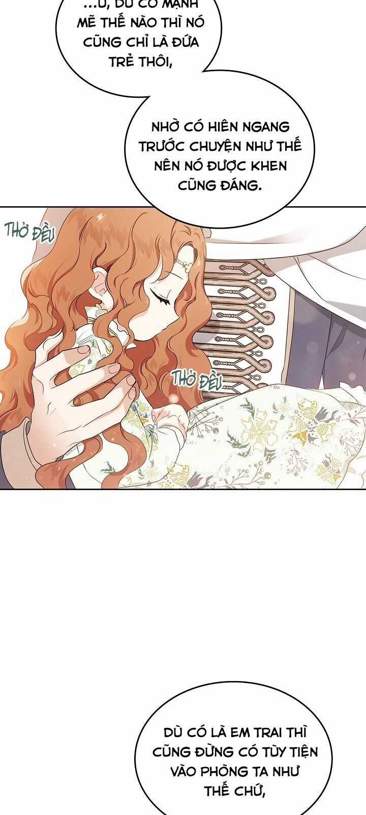 Kiếp Này Tôi Nhất Định Trở Thành Gia Chủ! Chương 17 trang 13