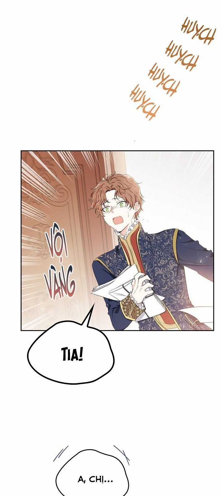 Kiếp Này Tôi Nhất Định Trở Thành Gia Chủ! Chương 17 trang 15