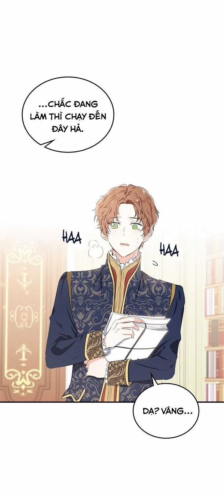 Kiếp Này Tôi Nhất Định Trở Thành Gia Chủ! Chương 17 trang 17