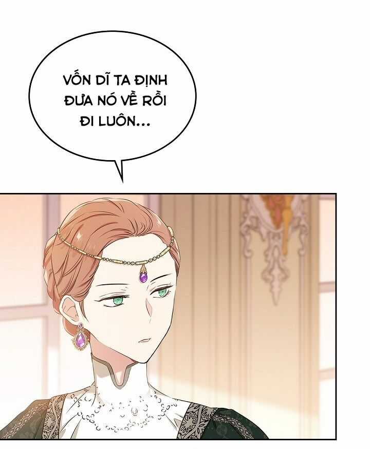 Kiếp Này Tôi Nhất Định Trở Thành Gia Chủ! Chương 17 trang 18