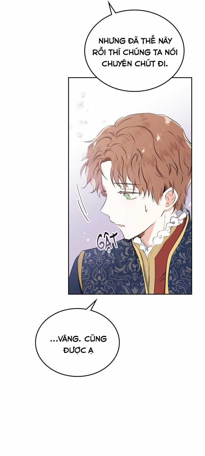 Kiếp Này Tôi Nhất Định Trở Thành Gia Chủ! Chương 17 trang 19