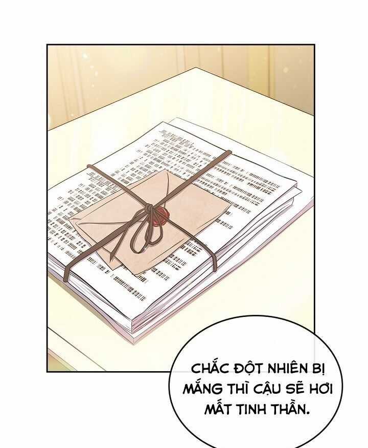 Kiếp Này Tôi Nhất Định Trở Thành Gia Chủ! Chương 17 trang 20