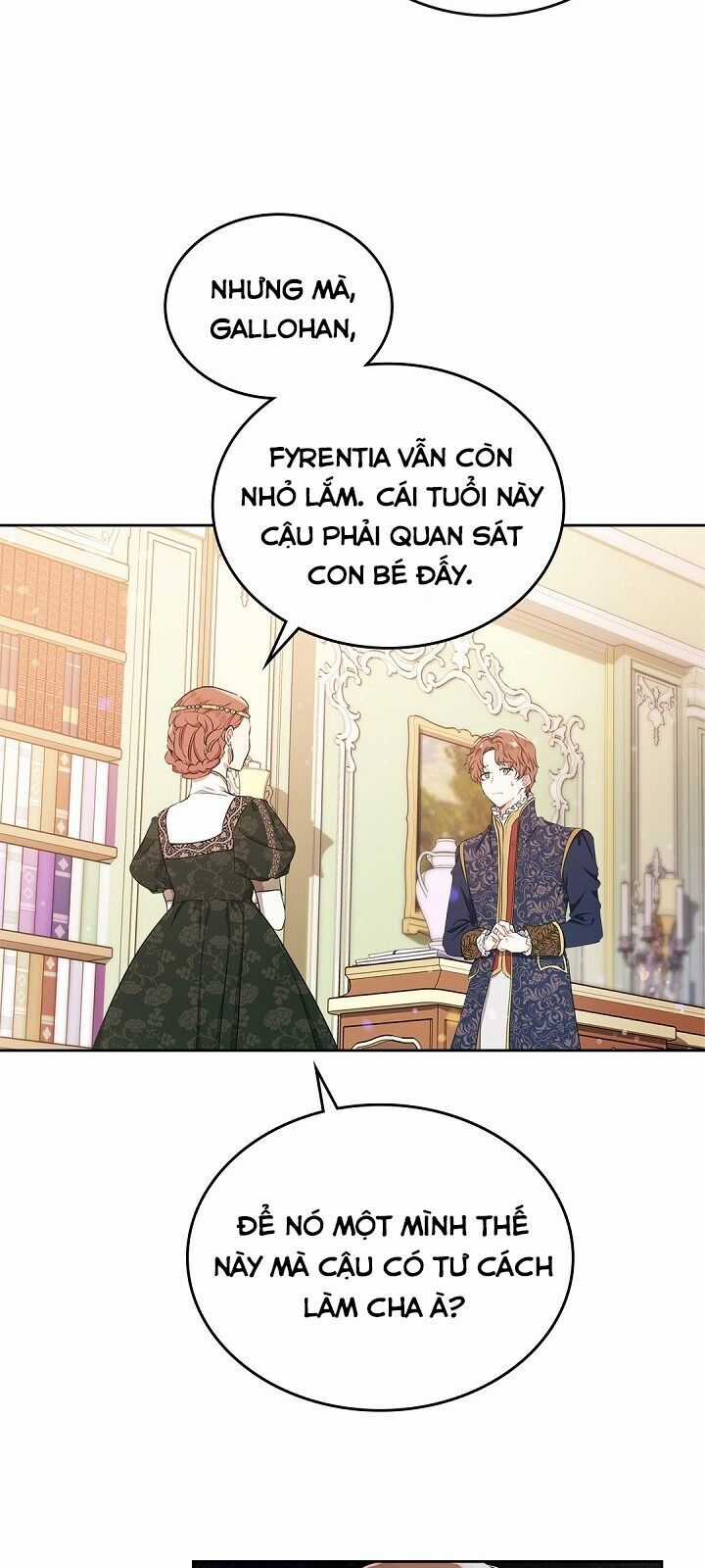 Kiếp Này Tôi Nhất Định Trở Thành Gia Chủ! Chương 17 trang 21