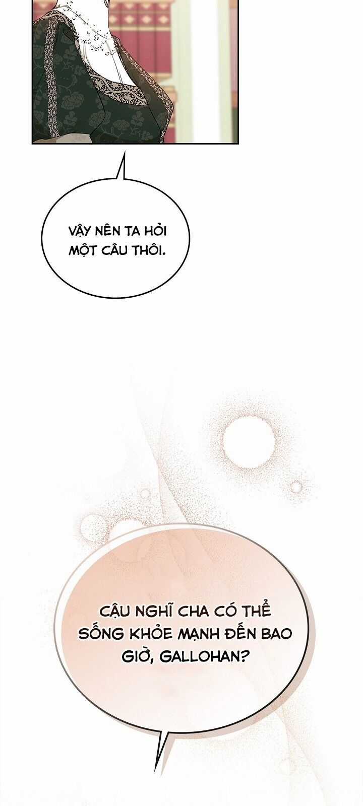 Kiếp Này Tôi Nhất Định Trở Thành Gia Chủ! Chương 17 trang 25