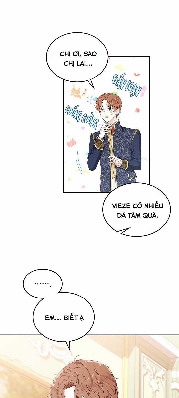 Kiếp Này Tôi Nhất Định Trở Thành Gia Chủ! Chương 17 trang 27