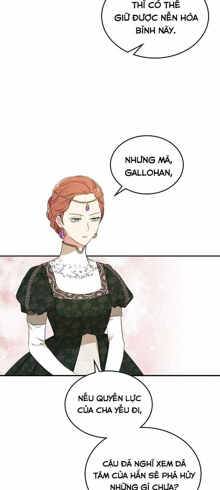 Kiếp Này Tôi Nhất Định Trở Thành Gia Chủ! Chương 17 trang 29