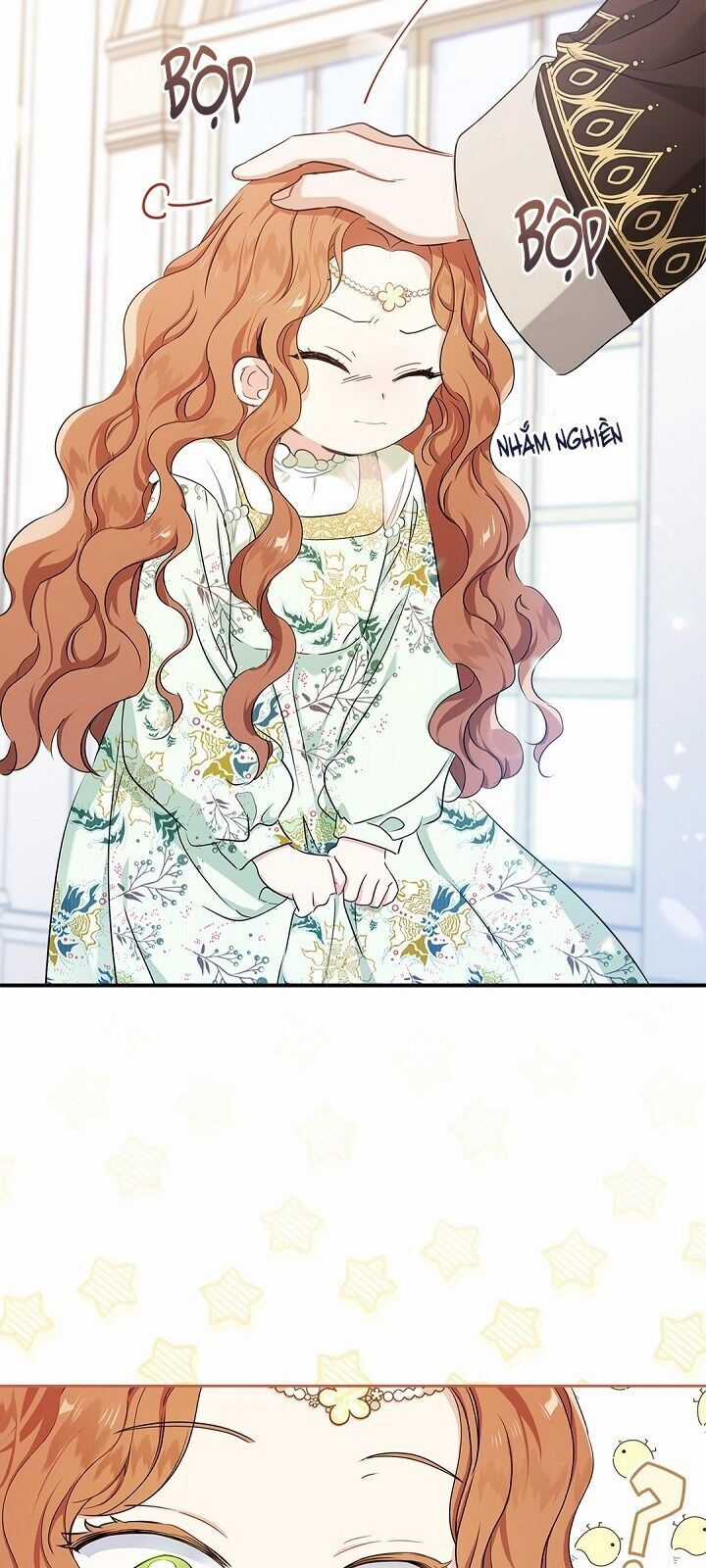 Kiếp Này Tôi Nhất Định Trở Thành Gia Chủ! Chương 17 trang 3