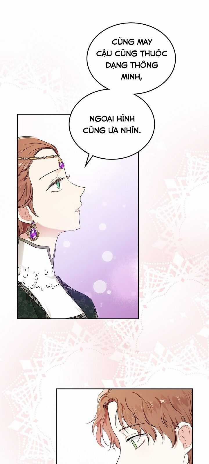 Kiếp Này Tôi Nhất Định Trở Thành Gia Chủ! Chương 17 trang 33