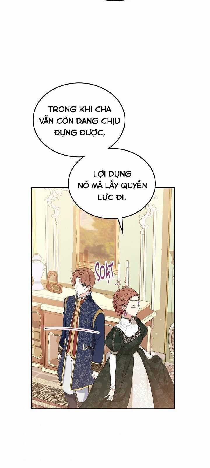 Kiếp Này Tôi Nhất Định Trở Thành Gia Chủ! Chương 17 trang 35