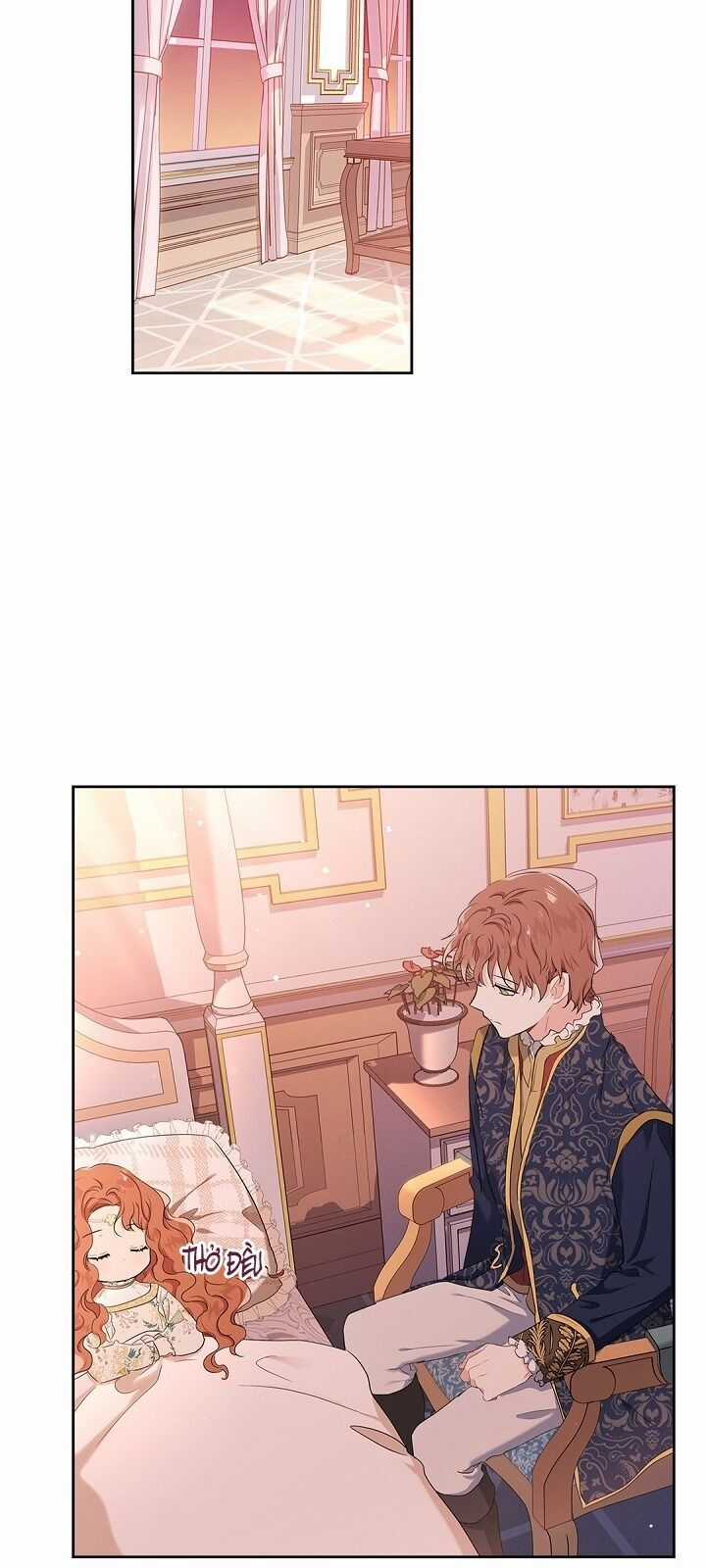 Kiếp Này Tôi Nhất Định Trở Thành Gia Chủ! Chương 17 trang 41