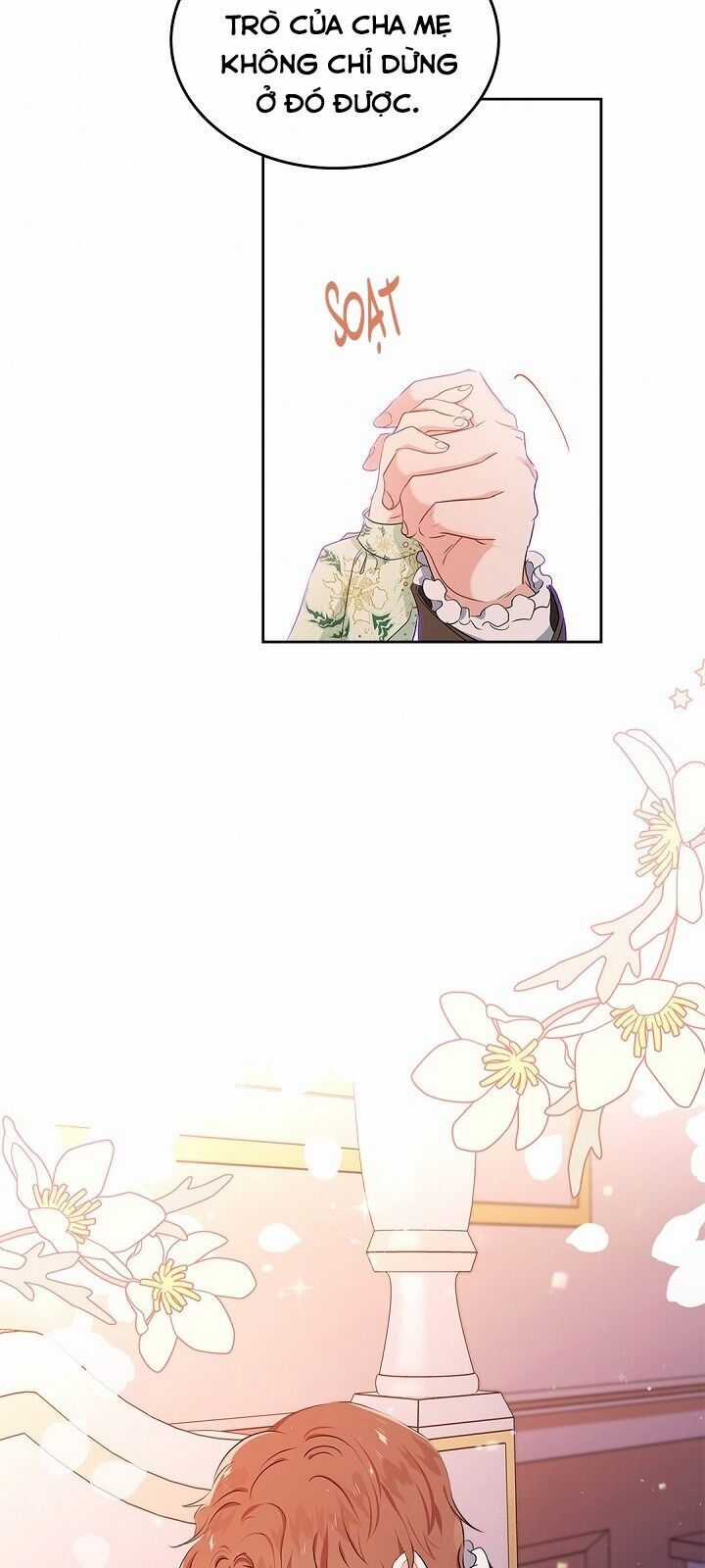 Kiếp Này Tôi Nhất Định Trở Thành Gia Chủ! Chương 17 trang 45