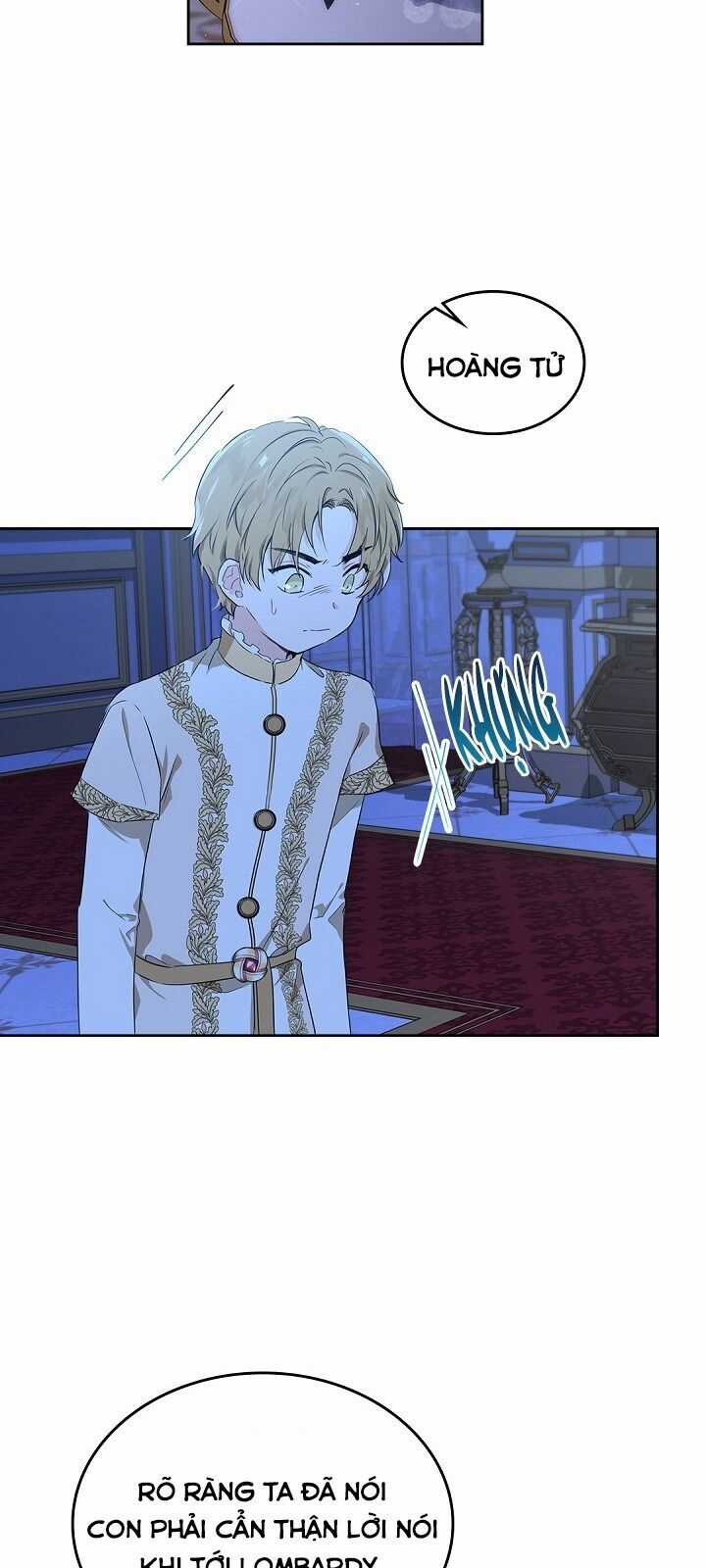 Kiếp Này Tôi Nhất Định Trở Thành Gia Chủ! Chương 17 trang 49