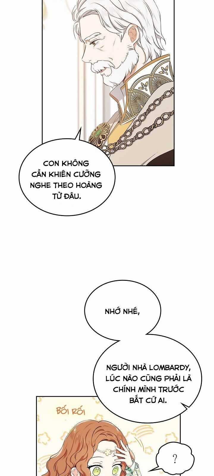 Kiếp Này Tôi Nhất Định Trở Thành Gia Chủ! Chương 17 trang 5