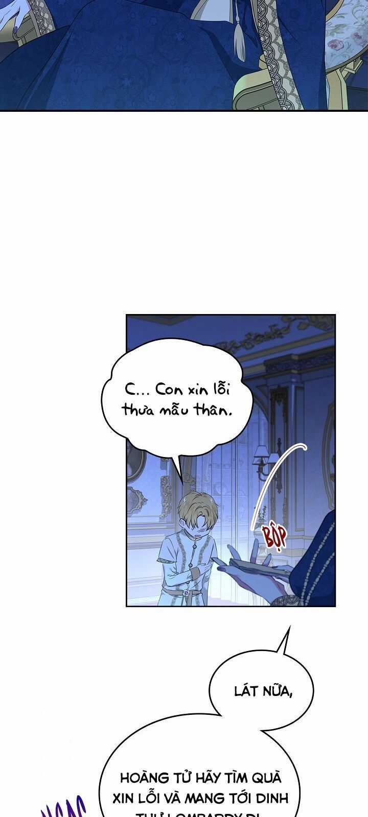 Kiếp Này Tôi Nhất Định Trở Thành Gia Chủ! Chương 17 trang 51