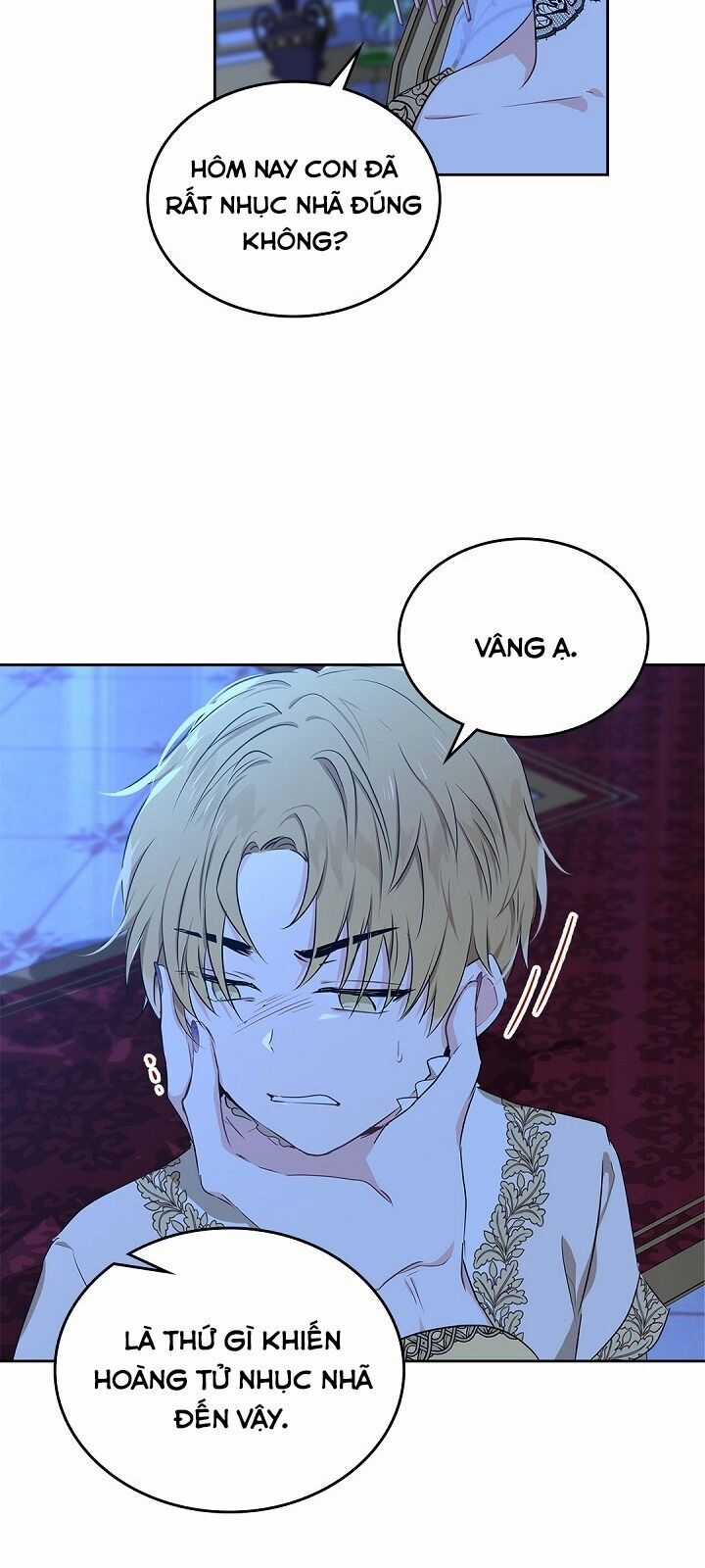 Kiếp Này Tôi Nhất Định Trở Thành Gia Chủ! Chương 17 trang 55