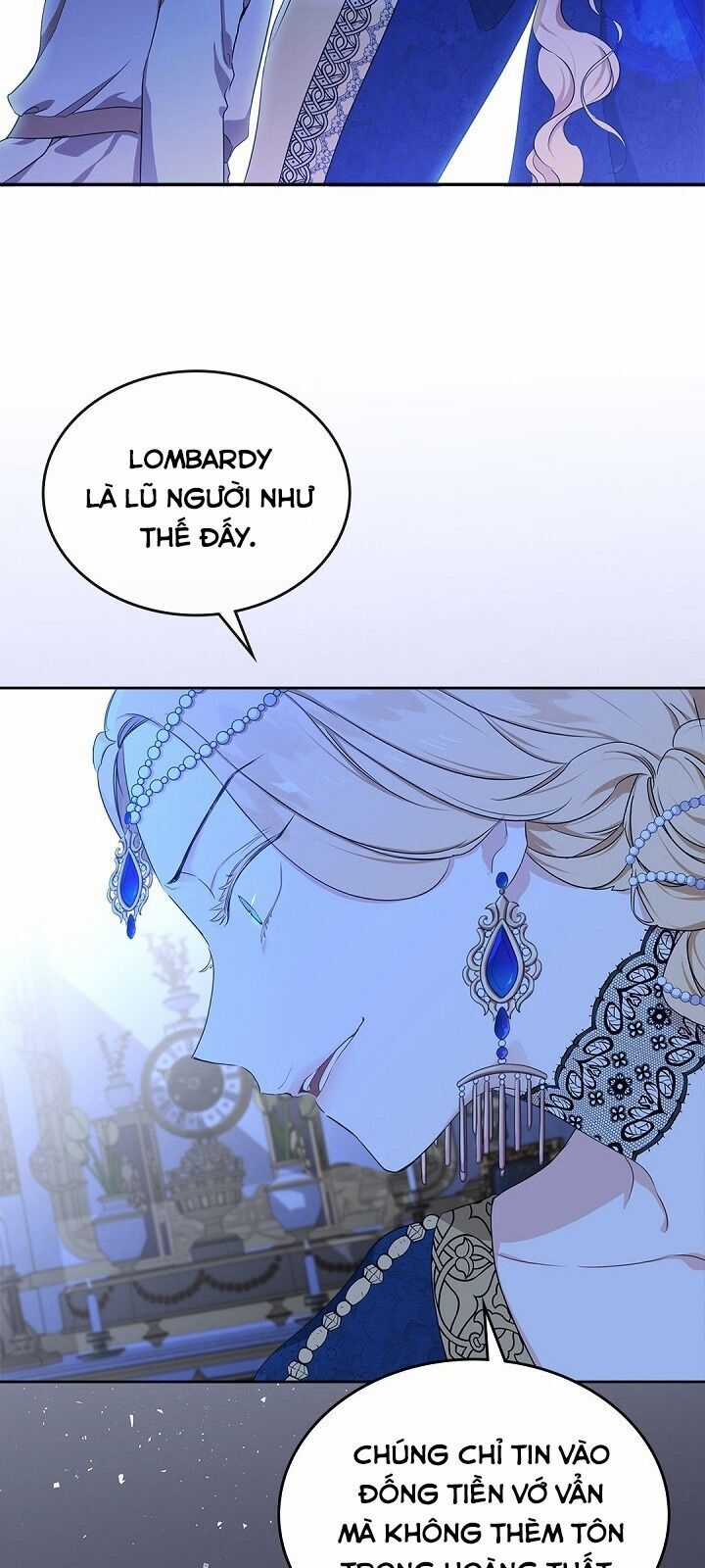 Kiếp Này Tôi Nhất Định Trở Thành Gia Chủ! Chương 17 trang 59