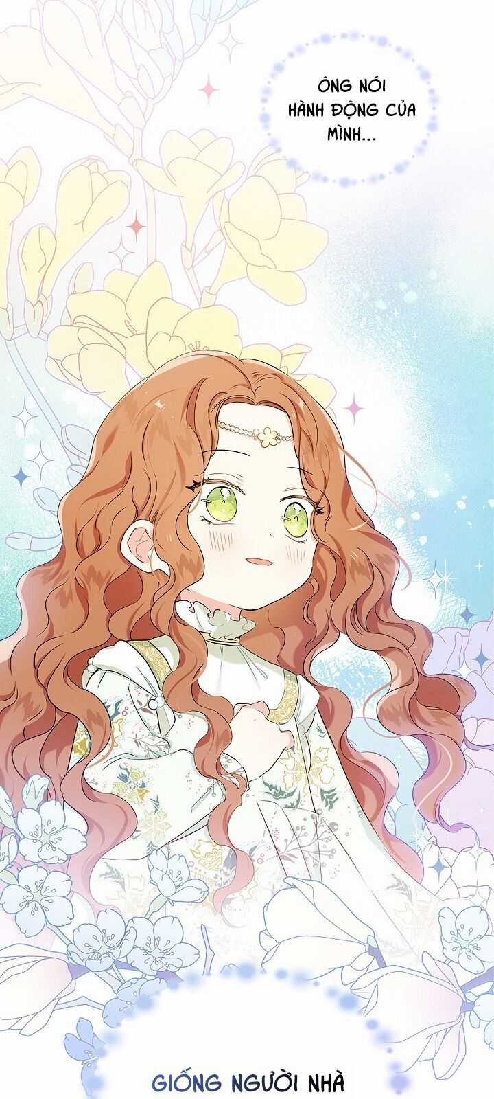 Kiếp Này Tôi Nhất Định Trở Thành Gia Chủ! Chương 17 trang 9