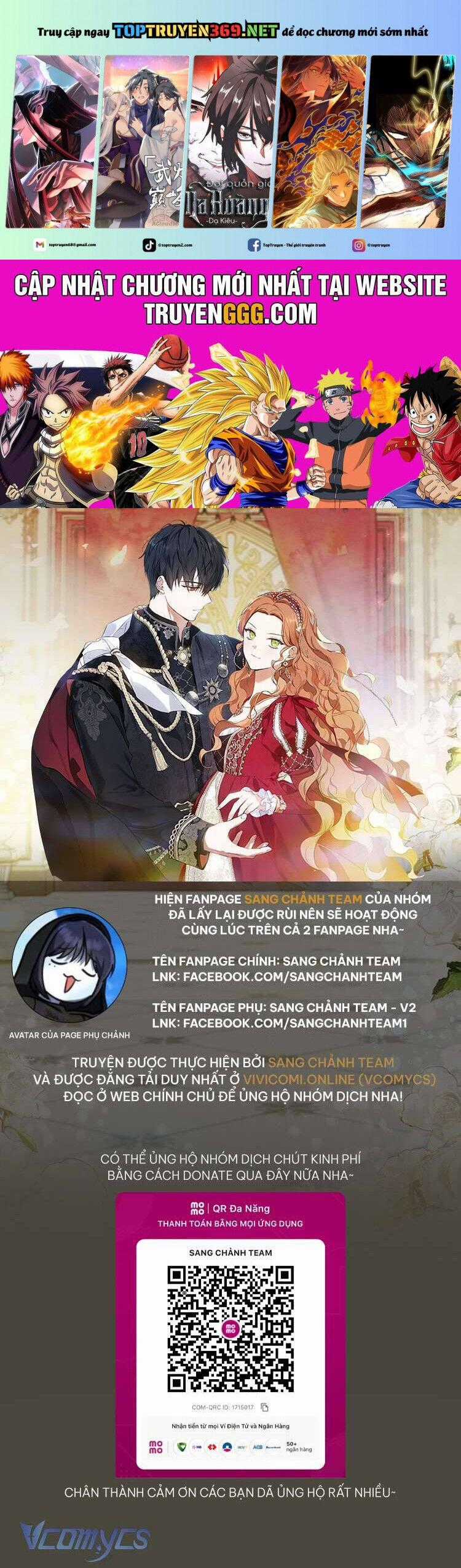 Kiếp Này Tôi Nhất Định Trở Thành Gia Chủ! Chương 171 trang 1
