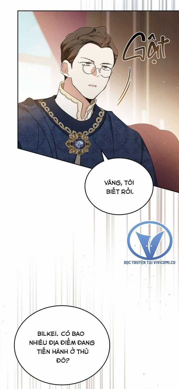 Kiếp Này Tôi Nhất Định Trở Thành Gia Chủ! Chương 171 trang 12