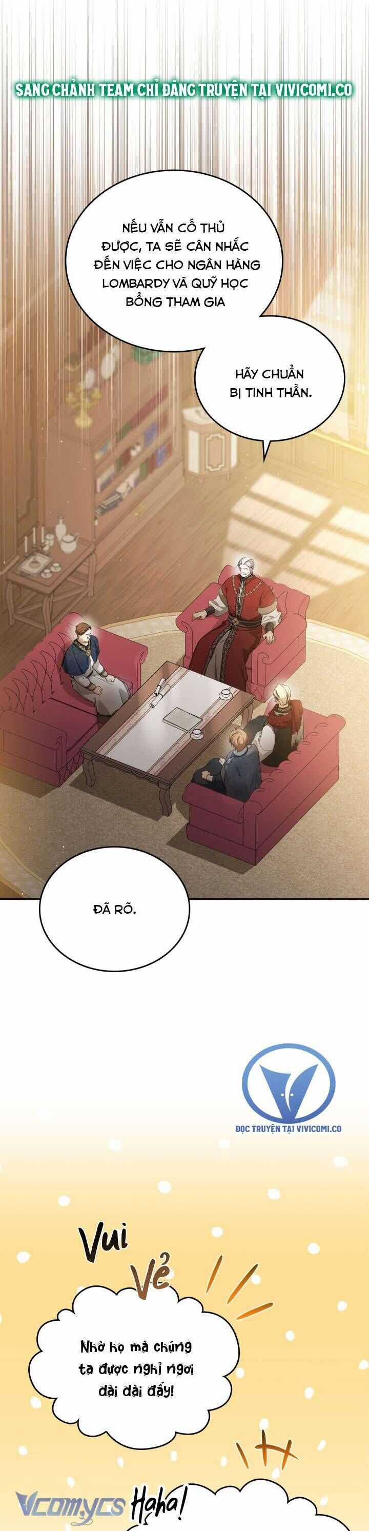 Kiếp Này Tôi Nhất Định Trở Thành Gia Chủ! Chương 171 trang 14