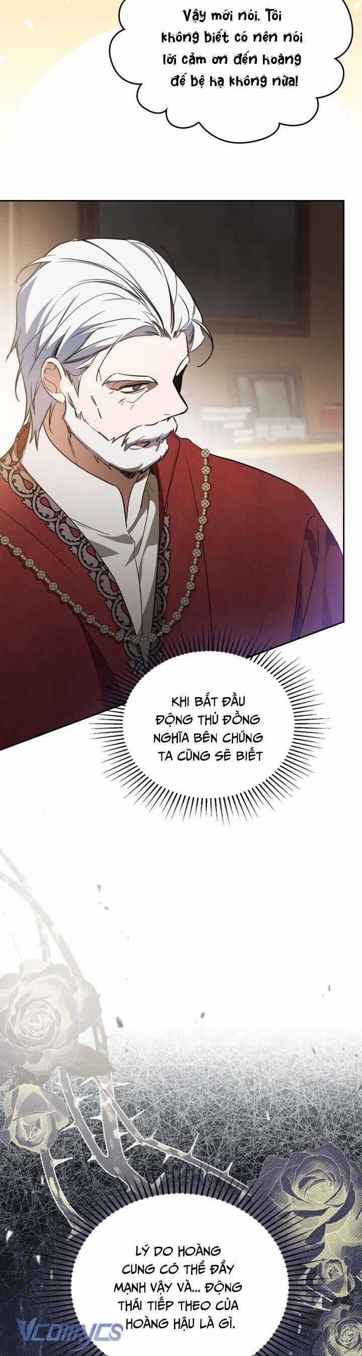 Kiếp Này Tôi Nhất Định Trở Thành Gia Chủ! Chương 171 trang 15